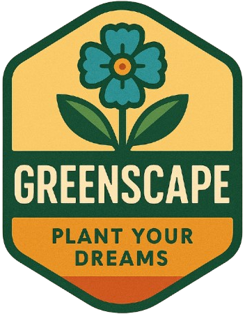 Greenscape Shop
